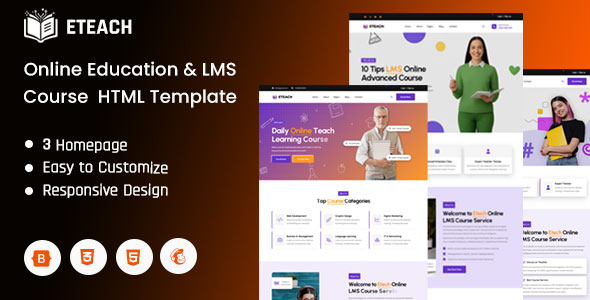 Luxora - Creative Agency & Portfolio HTML Template