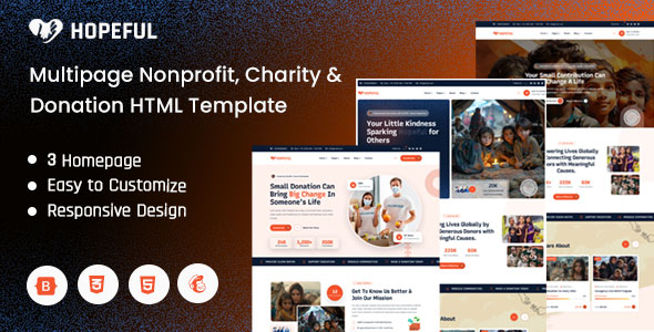 Luxora - Creative Agency & Portfolio HTML Template